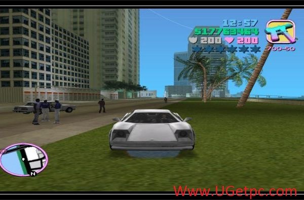 City Of Vice Driving download the last version for ios